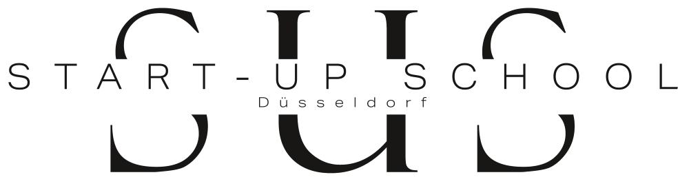 Start-up School Düsseldorf